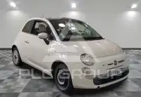 2010 Fiat 500