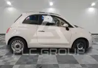 2010 Fiat 500