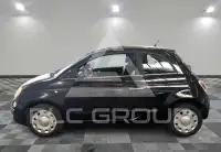 2010 Fiat 500
