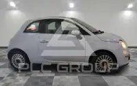 2010 Fiat 500
