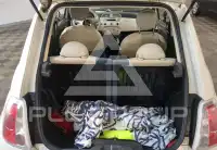 2010 Fiat 500