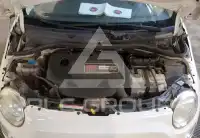 2010 Fiat 500