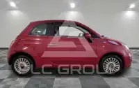 2010 Fiat 500
