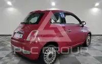 2010 Fiat 500