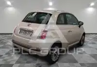 2010 Fiat 500