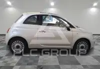 2010 Fiat 500