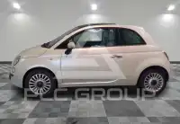 2010 Fiat 500