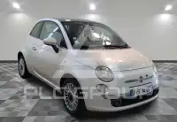 2010 Fiat 500