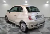 2010 Fiat 500