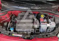 2010 Fiat 500