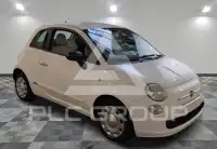 2010 Fiat 500