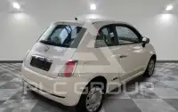 2010 Fiat 500