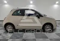 2010 Fiat 500