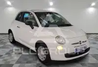 2010 Fiat 500