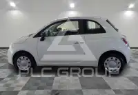 2010 Fiat 500