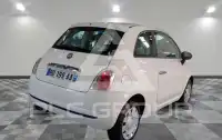 2010 Fiat 500