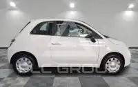 2010 Fiat 500