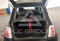 2010 Fiat 500