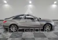 2010 Mercedes Benz E-Class