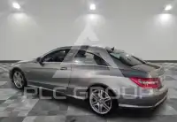 2010 Mercedes Benz E-Class