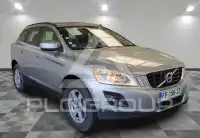 2010 Volvo XC60