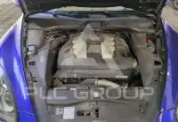 2010 Porsche Cayenne