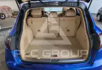 2010 Porsche Cayenne