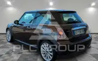 2010 Mini COOPER