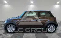 2010 Mini COOPER
