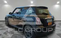 2010 Mini COOPER