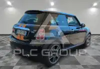 2010 Mini COOPER