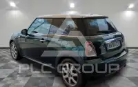 2010 Mini COOPER