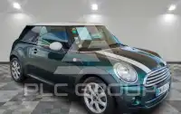 2010 Mini COOPER