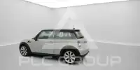 2010 Mini Hatch