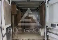2010 Peugeot Boxer
