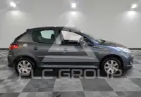 2010 Peugeot 206