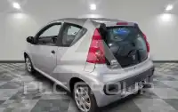 2010 Peugeot 107