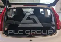 2010 Peugeot 107