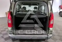 2010 Peugeot Partner
