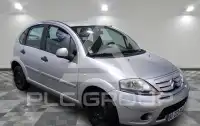 2010 Citroen C3