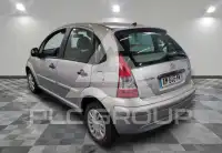 2010 Citroen C3