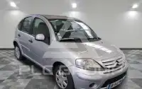 2010 Citroen C3