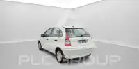 2010 Citroen C3
