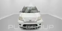 2010 Citroen C3