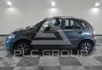 2010 Citroen C3