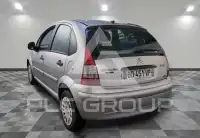 2010 Citroen C3