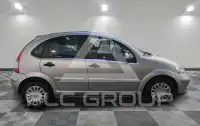 2010 Citroen C3