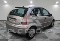 2010 Citroen C3