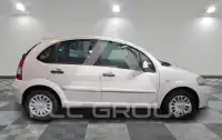 2010 Citroen C3