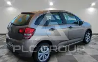 2010 Citroen C3